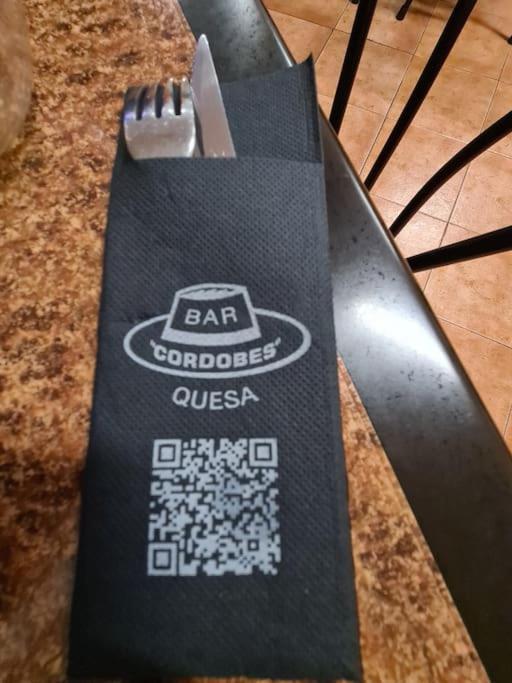 Quesa Casa Tranquil Apartment Sleeps 4 מראה חיצוני תמונה