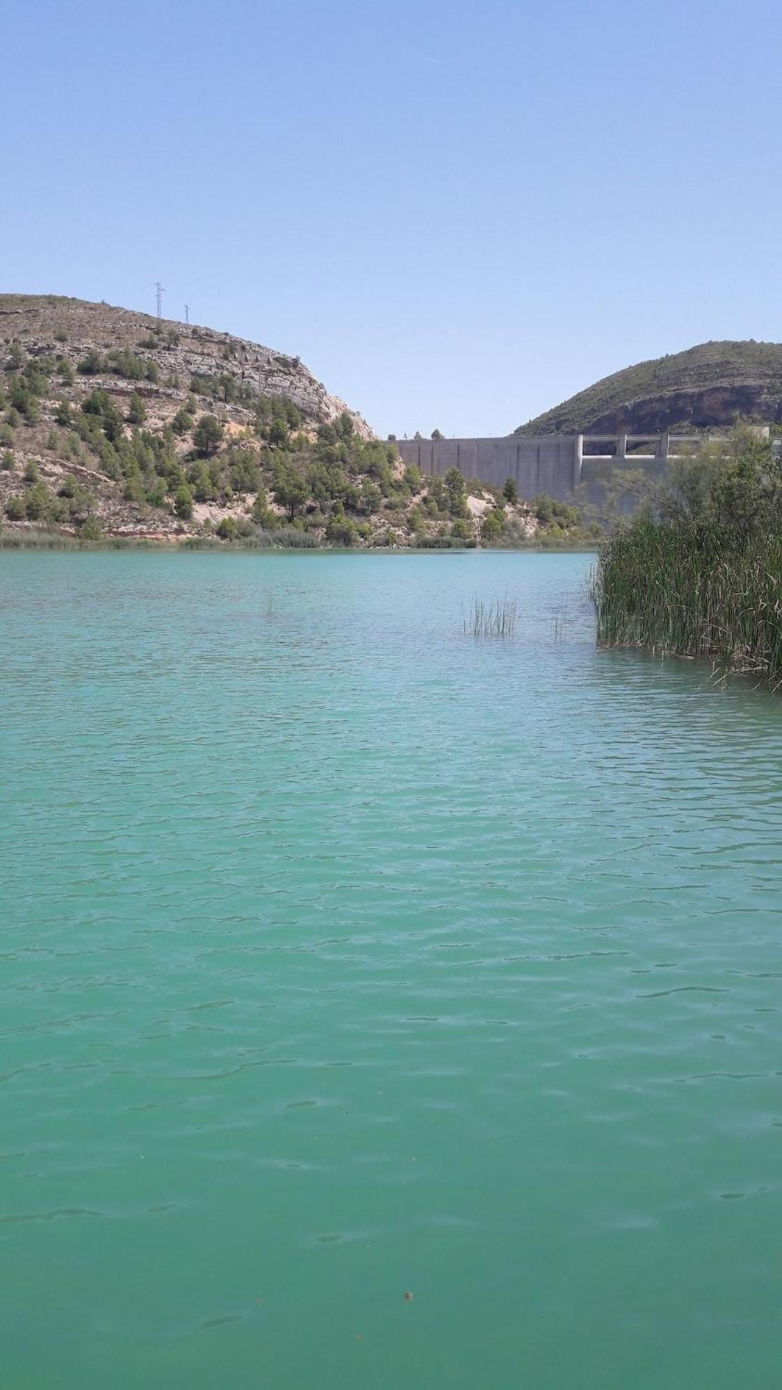Quesa Casa Tranquil Apartment Sleeps 4 מראה חיצוני תמונה