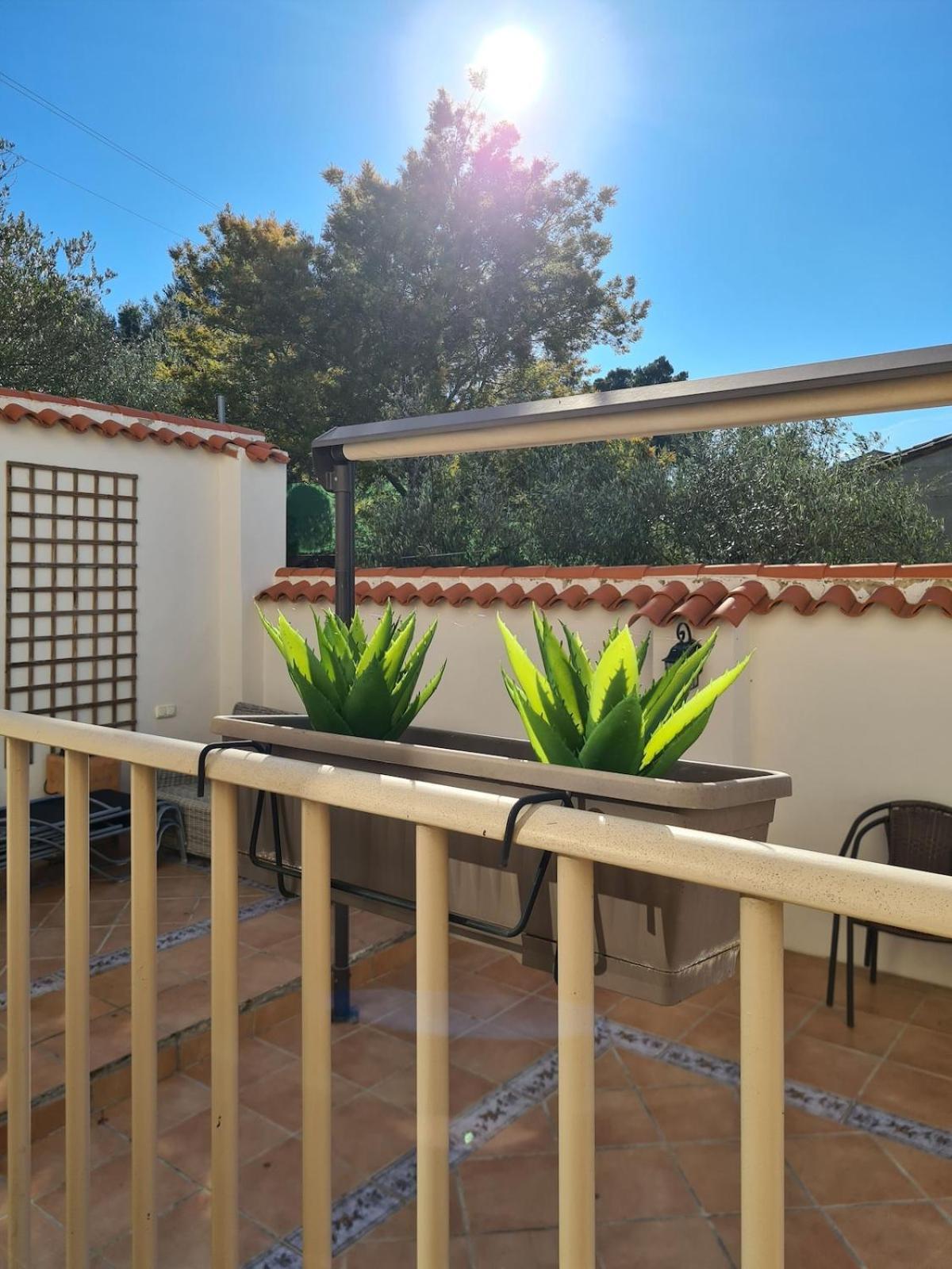 Quesa Casa Tranquil Apartment Sleeps 4 מראה חיצוני תמונה