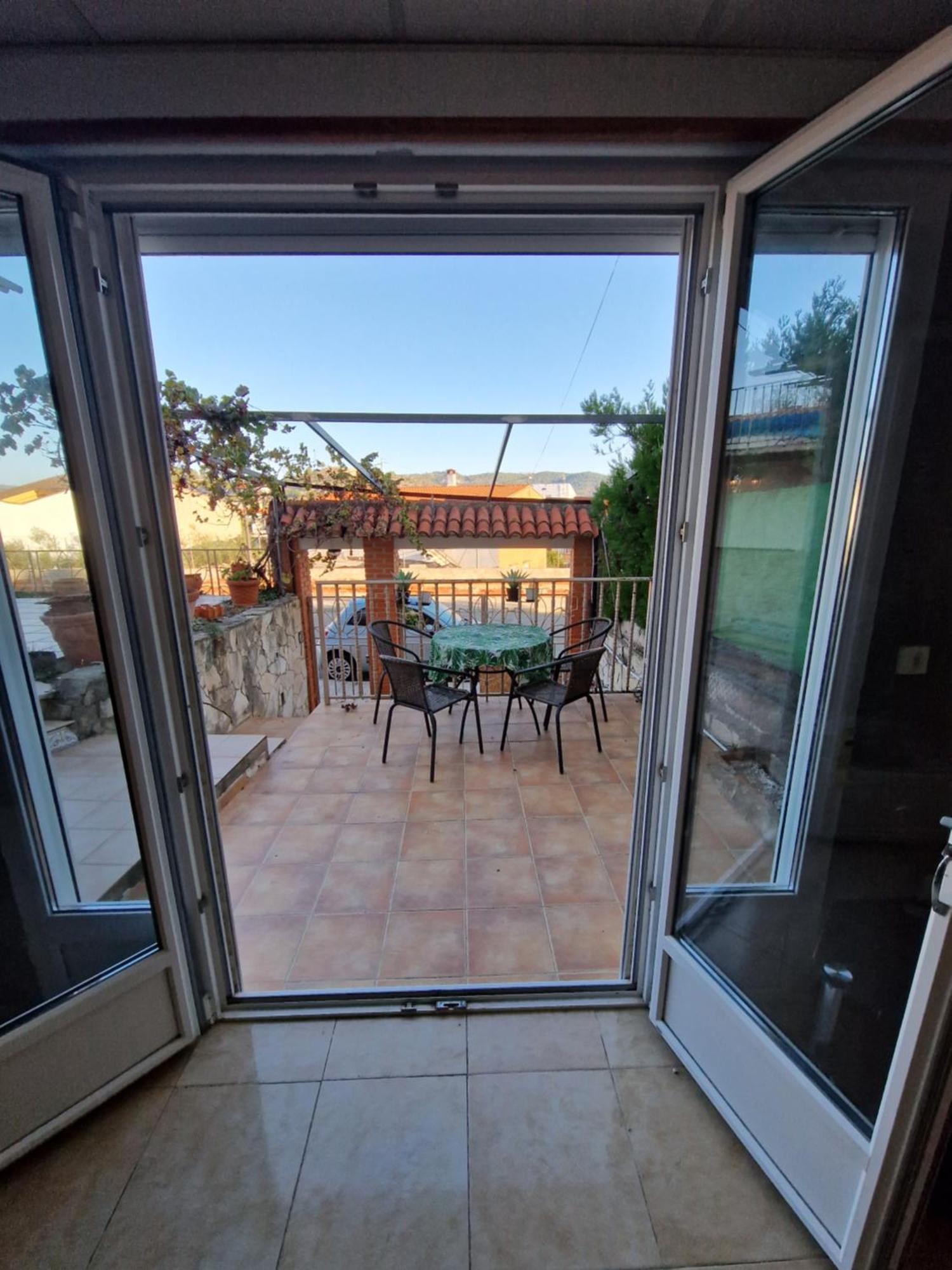 Quesa Casa Tranquil Apartment Sleeps 4 מראה חיצוני תמונה